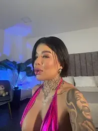 milaivanova webcam model stream image