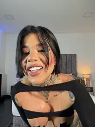 milaivanova webcam model stream image