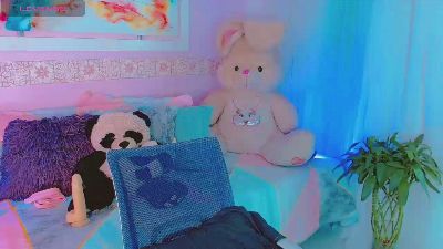 SexyBlakexxx webcam cam4 model stream image