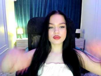 MagicEyesa webcam bongacams model stream image