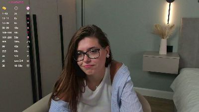 AlitaPollen webcam model stream image