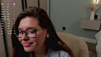 AlitaPollen webcam model stream image