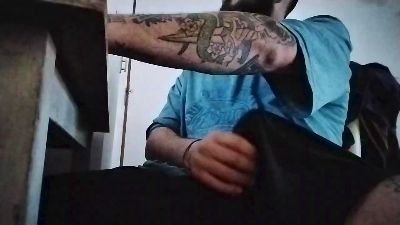 ElVikingoo webcam model stream image