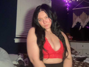 Savaiiixxx webcam model stream image