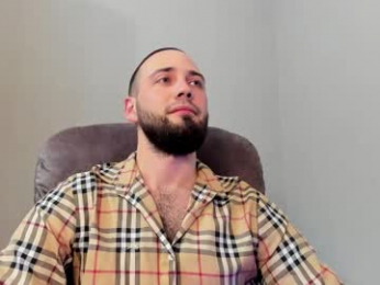 free_man___ webcam model stream image
