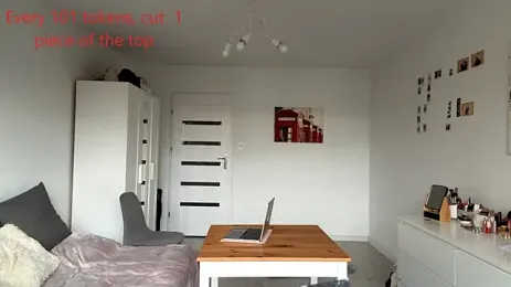 ConchitaRa webcam stripchat model stream image
