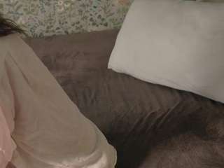 taitehails webcam model stream image