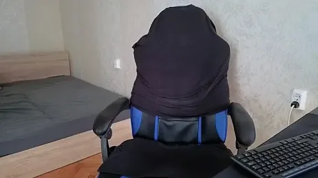 TheFitGiant webcam model stream image