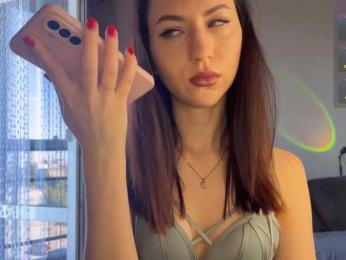 Jannetemagdalenovna webcam bongacams model stream image