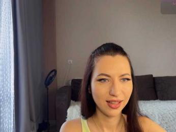 Jannetemagdalenovna webcam bongacams model stream image
