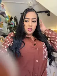 Luisa_Fernandaa webcam model stream image
