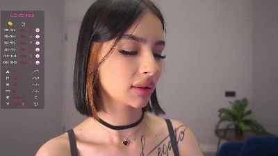 BonnieBartram webcam cam4 model stream image