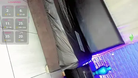 Ana_sophia_ webcam model stream image