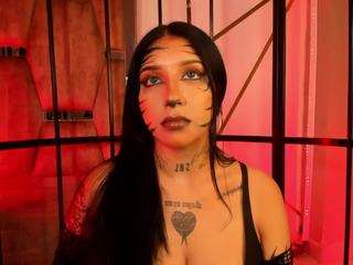 leiawong webcam camsoda model stream image