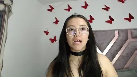 Anny_Fox- webcam model stream image