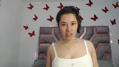 Anny_Fox- webcam model stream image