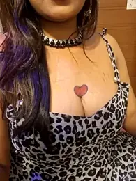N-Natasha webcam model stream image