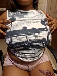 N-Natasha webcam model stream image