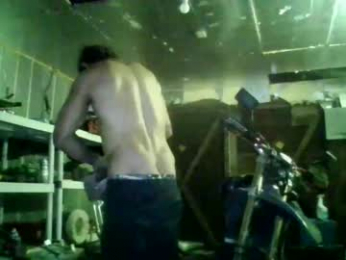 jimmyclaywild webcam model stream image