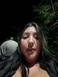 licky_lu webcam model stream image