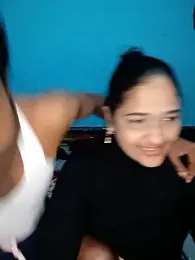 CoupleShow_432 webcam model stream image