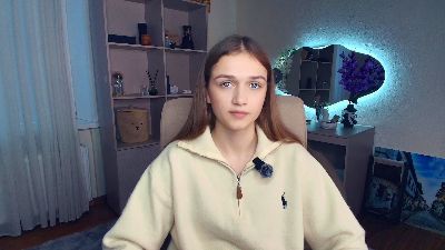 LoreleiAkbar webcam model stream image