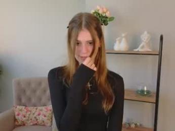 renatadoyle webcam chaturbate model stream image