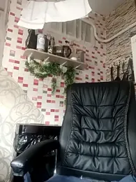 MilkySky webcam stripchat model stream image