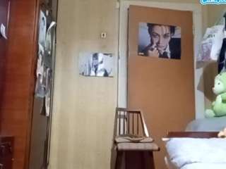 eleanorjackson webcam model stream image