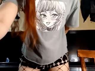 eleanorjackson webcam model stream image