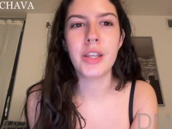 frenchava webcam model stream image