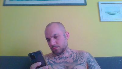 Gemini53hot webcam model stream image