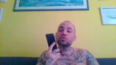 Gemini53hot webcam model stream image