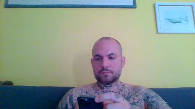 Gemini53hot webcam model stream image