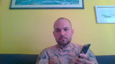 Gemini53hot webcam model stream image