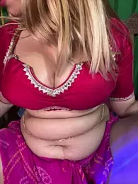 CANDY-3 webcam model stream image