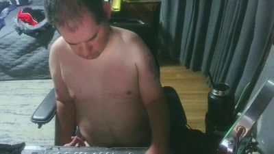 spankey777 webcam model stream image