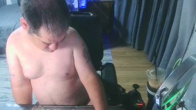 spankey777 webcam model stream image