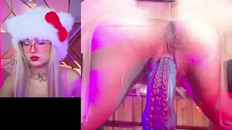 ViviLove_ webcam stripchat model stream image