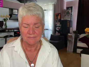 roxana-brooks webcam bongacams model stream image
