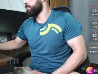kumonass webcam chaturbate model stream image