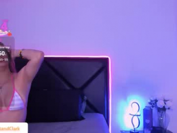 scarletkent webcam chaturbate model stream image