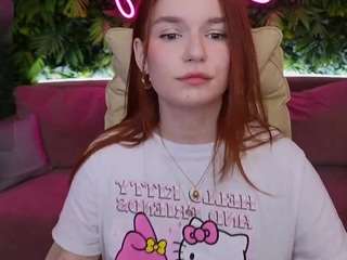 redshine webcam model stream image