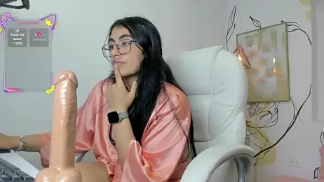 emily_jhonnes01 webcam model stream image