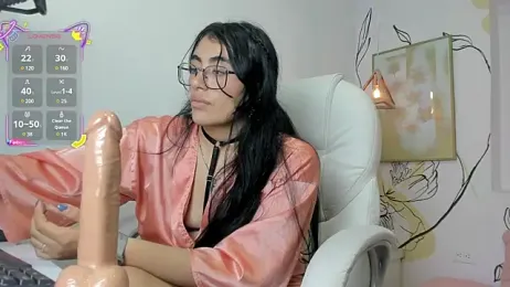 emily_jhonnes01 webcam model stream image