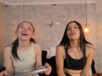 hasna_angels webcam model stream image