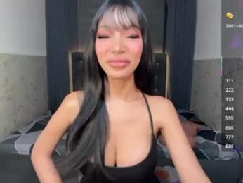 islabelle_ webcam preview