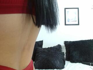Veraa Cooper webcam model stream image