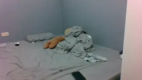 xunyuuu webcam model stream image