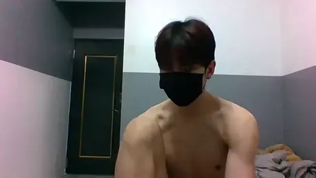 xunyuuu webcam model stream image